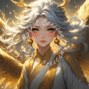 Spirit Companion Binding Conjure Emotional Healing Tender Intimacy Intimate Bond Protective Vigil Gentle Guidance