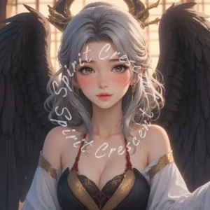 Spirit Companion Binding Conjure Intimate Warmth Tender Intimacy Emotional Comfort Protective Vigil Gentle Guidance