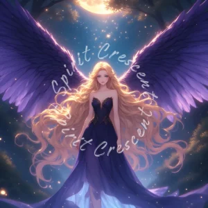 Spirit Companion Binding Conjure Sacred Devotion Emotional Healing Gentle Authority Intimate Bond Protective Strength