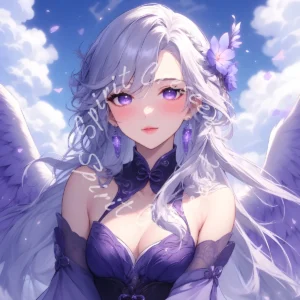 Spirit Companion Binding Conjure Deep Devotion Soulful Connection Tender Intimacy Protective Vigil Gentle Guidance