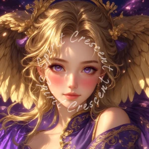 Spirit Companion Binding Conjure Emotional Comfort Intimate Bond Gentle Authority Sacred Devotion Protective Strength