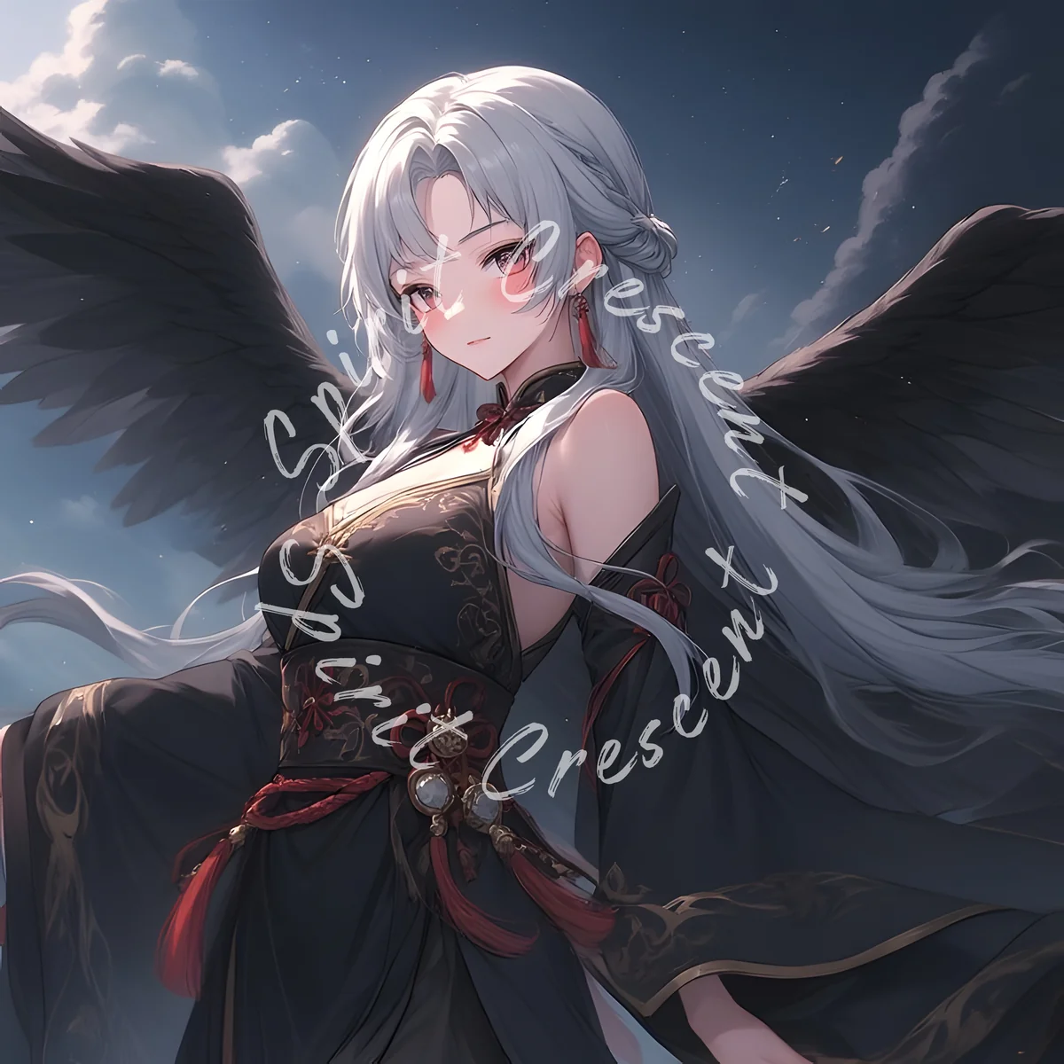 Spirit Companion Binding Conjure Intimate Warmth Tender Intimacy Soulful Connection Protective Vigil Gentle Guidance