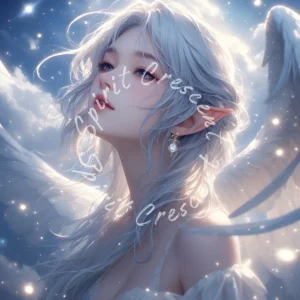 Spirit Companion Binding Conjure Sacred Devotion Emotional Healing Gentle Authority Intimate Bond Protective Strength