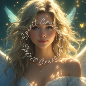 Spirit Companion Binding Conjure Gentle Authority Intimate Bond Sacred Connection Protective Strength Emotional Healing