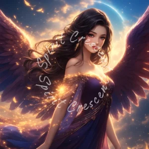 Spirit Companion Binding Conjure Deep Devotion Intimate Bond Tender Intimacy Soulful Connection Gentle Guidance