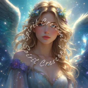 Spirit Companion Binding Conjure Emotional Comfort Sacred Devotion Gentle Authority Protective Vigil Intimate Bond