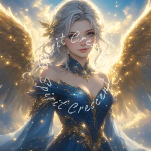 Spirit Companion Binding Conjure Tender Intimacy Emotional Healing Intimate Bond Protective Vigil Gentle Authority