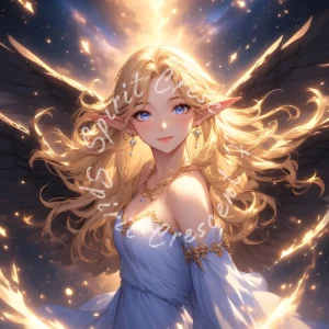 Spirit Companion Binding Conjure Soulful Connection Tender Intimacy Emotional Comfort Protective Vigil Gentle Guidance