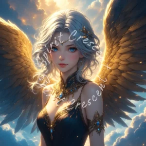 Spirit Companion Binding Conjure Sacred Devotion Intimate Warmth Protective Strength Gentle Authority Soulful Bond