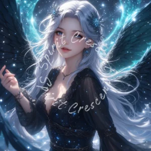 Spirit Companion Binding Conjure Intimate Warmth Emotional Comfort Tender Intimacy Protective Strength Gentle Authority