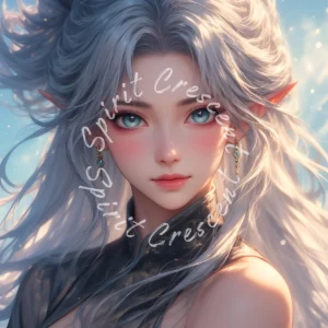 Spirit Companion Binding Conjure Gentle Authority Intimate Bond Soulful Connection Emotional Healing Protective Vigil