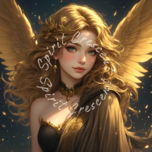 Spirit Companion Binding Conjure Emotional Healing Intimate Bond Gentle Guidance Protective Vigil Deep Devotion