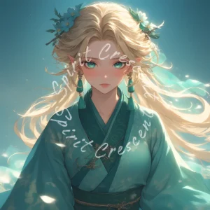 Spirit Companion Binding Conjure Tender Intimacy Soulful Bond Intimate Warmth Gentle Authority Protective Strength