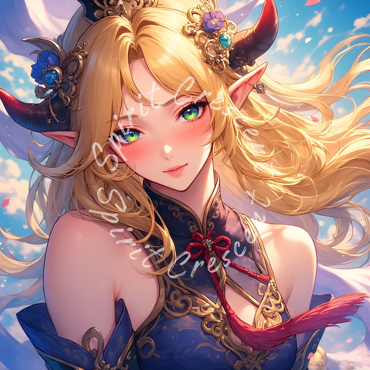 Spirit Companion Binding Conjure Emotional Comfort Intimate Warmth Protective Vigil Deep Devotion Gentle Guidance