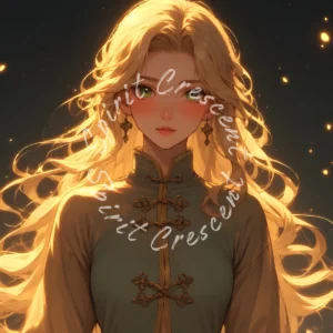 Spirit Companion Binding Conjure Deep Devotion Tender Intimacy Emotional Healing Intimate Bond Protective Vigil