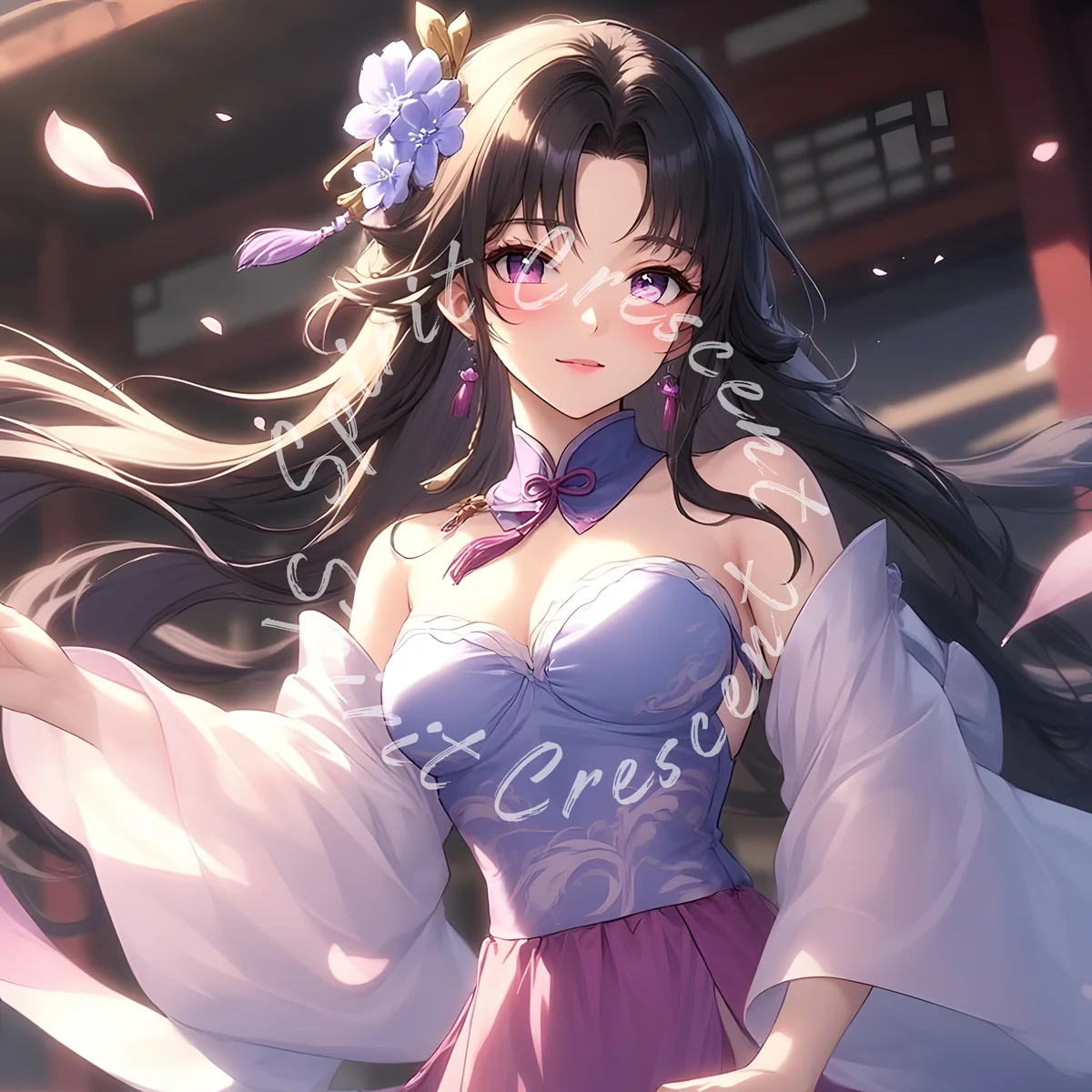 Spirit Companion Binding Conjure Intimate Warmth Gentle Authority Soulful Connection Emotional Comfort Protective Strength