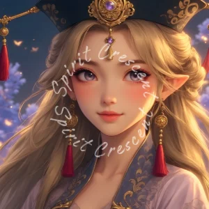 Spirit Companion Binding Conjure Deep Devotion Soulful Bond Tender Intimacy Protective Strength Gentle Authority