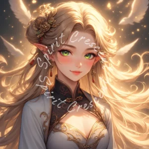 Spirit Companion Binding Conjure Emotional Healing Intimate Connection Gentle Authority Protective Vigil Soulful Bond