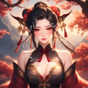 Spirit Companion Binding Conjure Intimate Warmth Tender Intimacy Soulful Connection Protective Strength Gentle Guidance