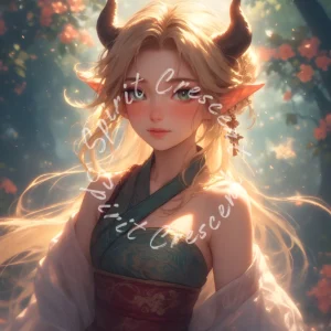 Spirit Companion Binding Conjure Gentle Authority Sacred Bond Emotional Comfort Protective Vigil Intimate Devotion