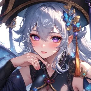 Spirit Companion Binding Conjure Deep Devotion Intimate Bond Tender Intimacy Soulful Connection Gentle Authority