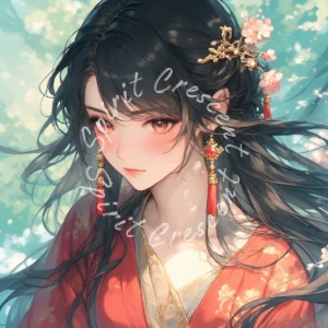 Spirit Companion Binding Conjure Emotional Comfort Sacred Devotion Gentle Guidance Protective Strength Intimate Bond