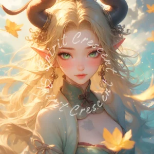 Spirit Companion Binding Conjure Intimate Warmth Tender Intimacy Emotional Healing Protective Vigil Gentle Authority