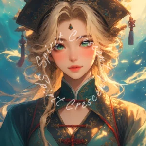 Spirit Companion Binding Conjure Emotional Comfort Intimate Warmth Sacred Devotion Protective Vigil Gentle Guidance