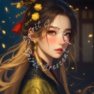 Spirit Companion Binding Conjure Intimate Warmth Tender Intimacy Soulful Connection Gentle Authority Protective Strength