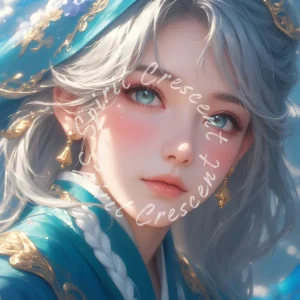 Spirit Companion Binding Conjure Sacred Devotion Emotional Comfort Tender Intimacy Protective Vigil Gentle Guidance