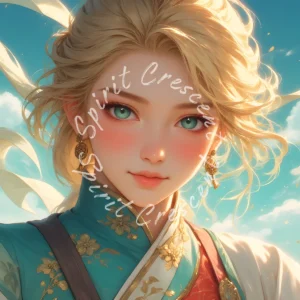 Spirit Companion Binding Conjure Intimate Connection Emotional Comfort Tender Intimacy Protective Vigil Gentle Guidance