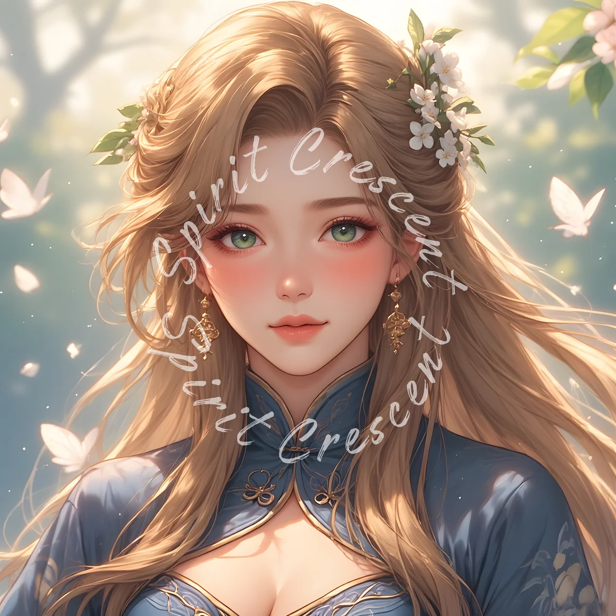 Spirit Companion Binding Conjure Soulful Bond Gentle Authority Sacred Devotion Protective Strength Emotional Comfort