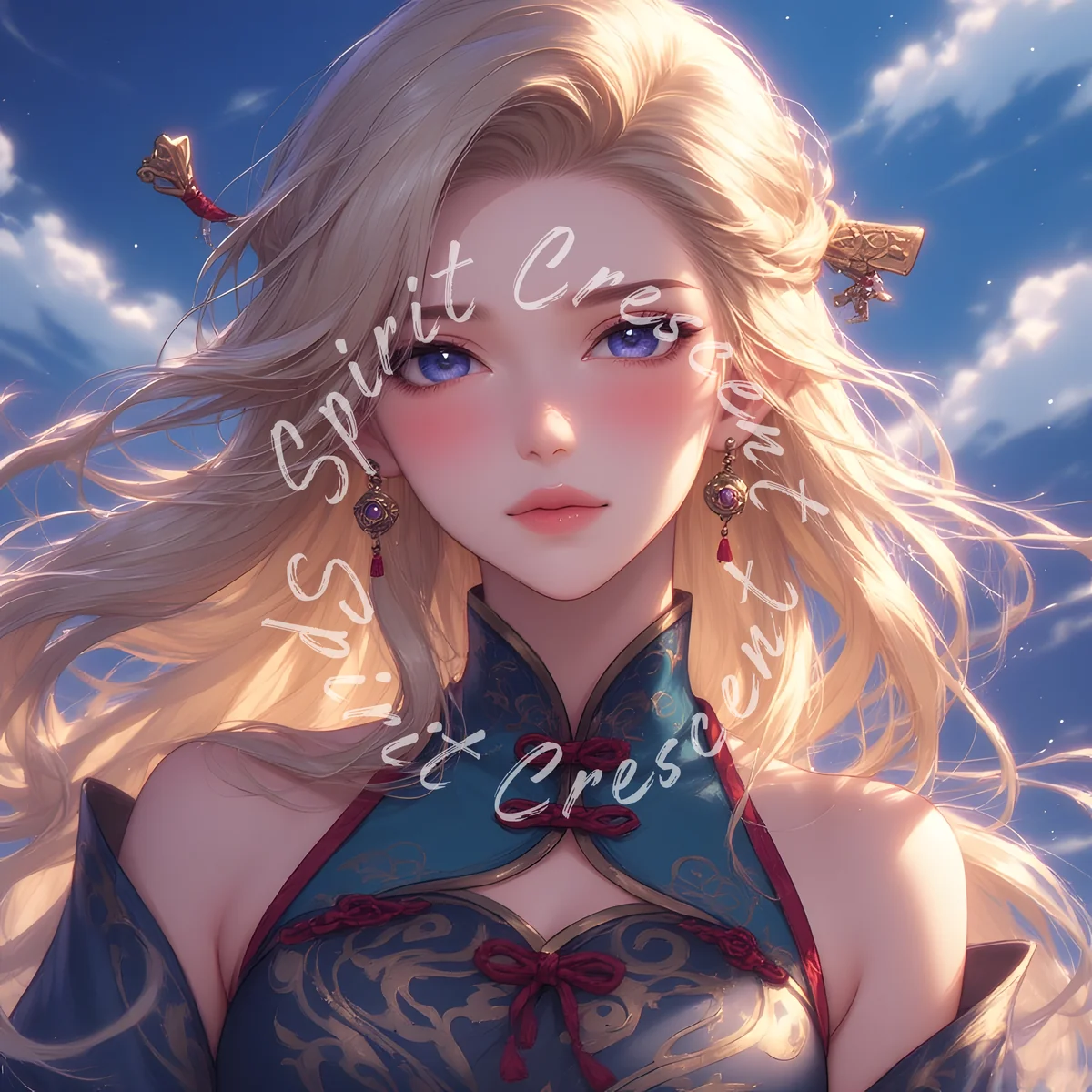 Spirit Companion Binding Conjure Tender Intimacy Deep Devotion Intimate Bond Gentle Guidance Protective Vigil