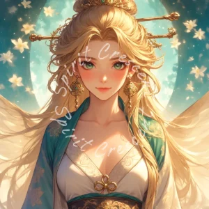 Spirit Companion Binding Conjure Sacred Devotion Intimate Bond Tender Intimacy Protective Vigil Gentle Guidance