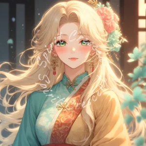 Spirit Companion Binding Conjure Deep Devotion Soulful Bond Gentle Authority Intimate Warmth Protective Strength