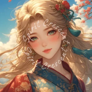 Spirit Companion Binding Conjure Emotional Comfort Tender Intimacy Intimate Bond Gentle Guidance Protective Vigil