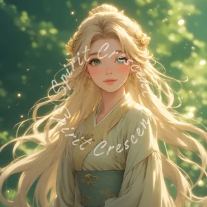 Spirit Companion Binding Conjure Gentle Authority Sacred Devotion Emotional Healing Intimate Bond Protective Strength