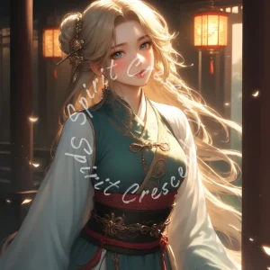 Spirit Companion Binding Conjure Intimate Warmth Tender Intimacy Soulful Bond Gentle Authority Protective Vigil