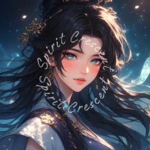 Spirit Companion Binding Conjure Sacred Bond Emotional Healing Intimate Connection Gentle Guidance Protective Strength