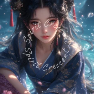 Spirit Companion Binding Conjure Deep Devotion Intimate Bond Tender Intimacy Soulful Connection Gentle Authority