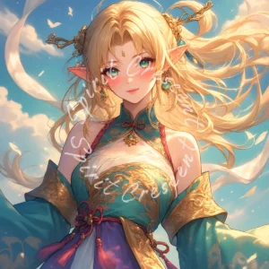 Spirit Companion Binding Conjure Emotional Comfort Intimate Warmth Gentle Authority Deep Devotion Protective Strength