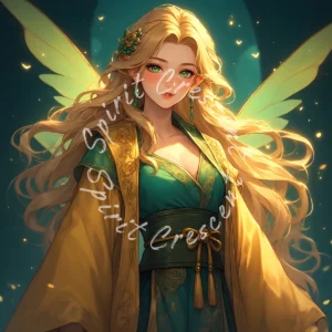 Spirit Companion Binding Conjure Sacred Devotion Emotional Healing Gentle Authority Intimate Bond Protective Strength