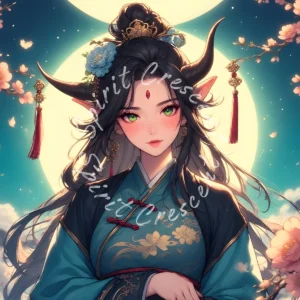 Spirit Companion Binding Conjure Deep Devotion Intimate Bond Tender Intimacy Soulful Connection Gentle Guidance