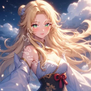 Spirit Companion Binding Conjure Emotional Comfort Sacred Devotion Gentle Authority Protective Vigil Intimate Bond