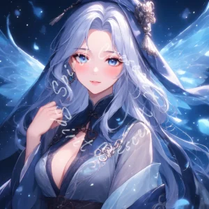 Spirit Companion Binding Conjure Tender Intimacy Emotional Healing Intimate Bond Protective Vigil Gentle Authority