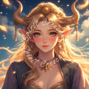 Spirit Companion Binding Conjure Soulful Connection Tender Intimacy Emotional Comfort Protective Vigil Gentle Guidance