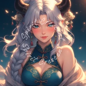 Spirit Companion Binding Conjure Emotional Comfort Intimate Bond Gentle Guidance Deep Devotion Protective Vigil