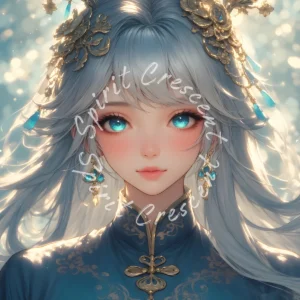 Spirit Companion Binding Conjure Gentle Authority Tender Intimacy Soulful Connection Protective Strength Emotional Healing