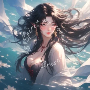 Spirit Companion Binding Conjure Deep Devotion Sacred Bond Intimate Connection Gentle Guidance Protective Vigil