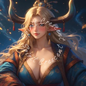 Spirit Companion Binding Conjure Sacred Devotion Gentle Authority Tender Intimacy Protective Strength Soulful Bond